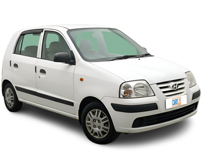 Hyundai Santro Xing-img